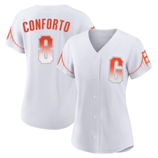 replica New York Mets #30 Michael Conforto Pink FashionMets vs